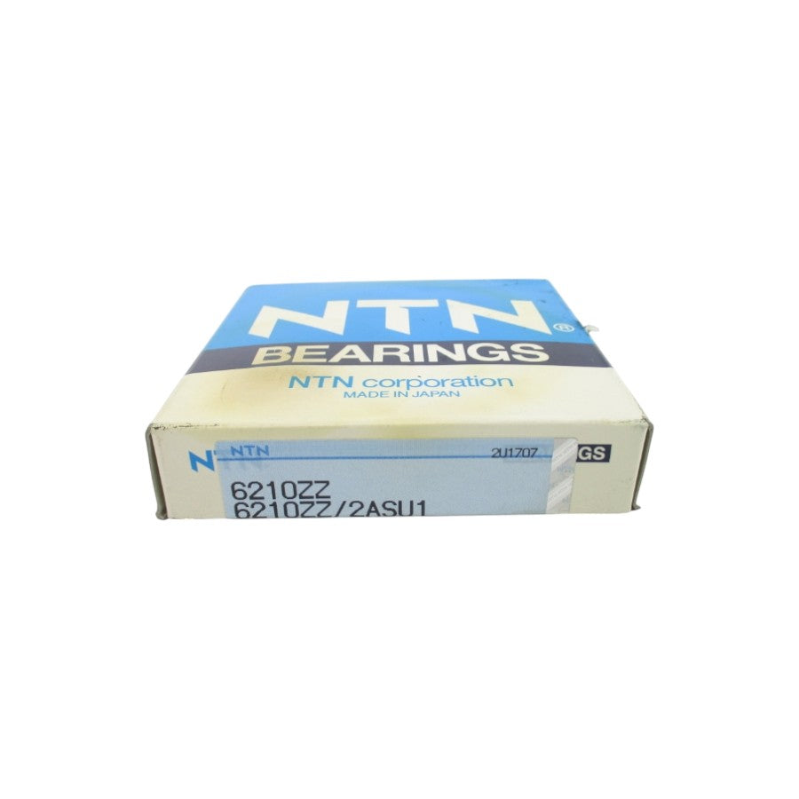 NTN 6210ZZ 6210ZZ/2ASU1 NSFS