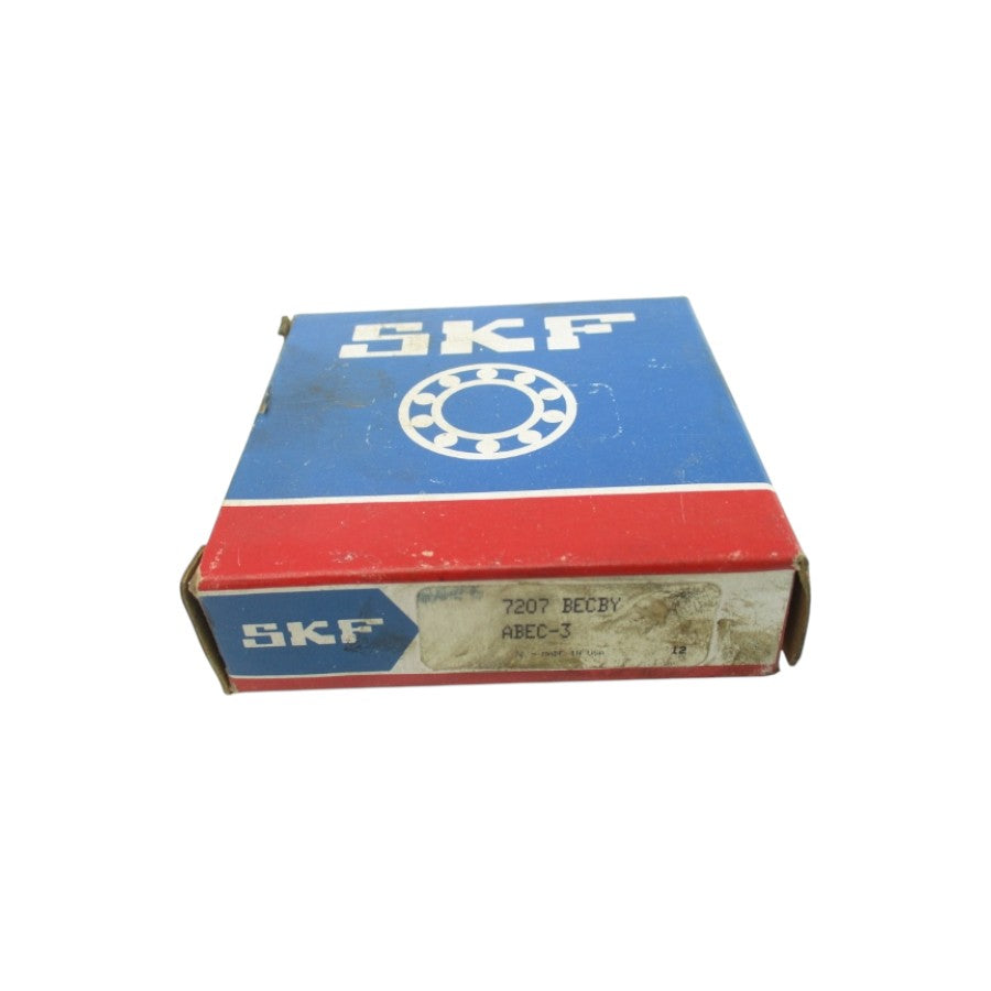 SKF 7207BECBY NSMP