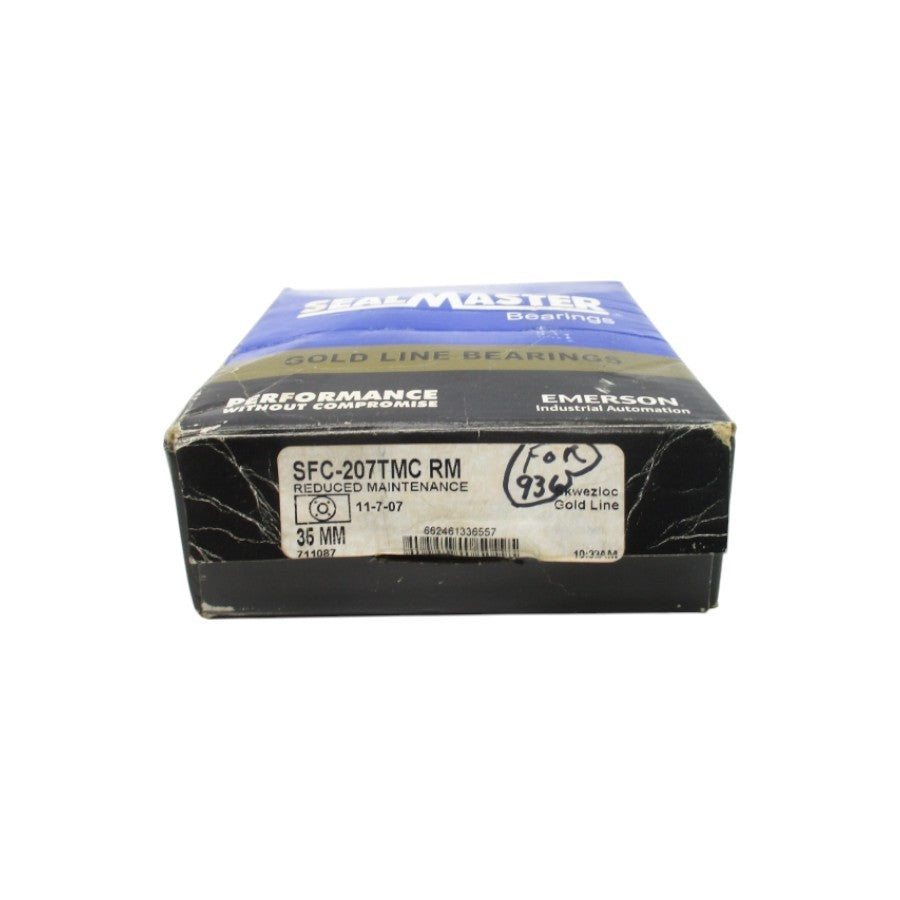 SEALMASTER SFC-207TMCRM 711087 35MM NSMP