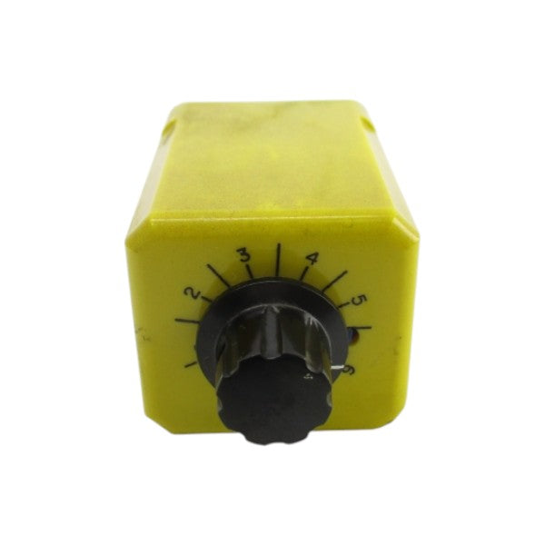 POTTER & BRUMFIELD CUB-51-70010 120VAC 10A NSNP