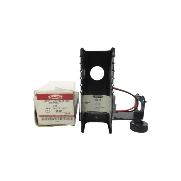 DAYTON 2E815 -10-100'F NSMP