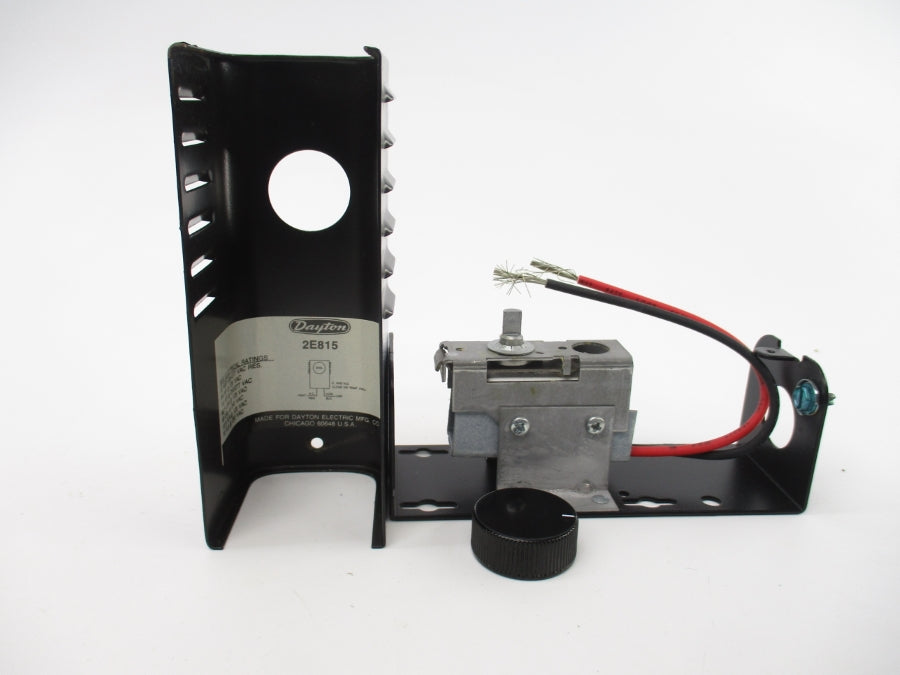 DAYTON 2E815 -10-100'F NSMP