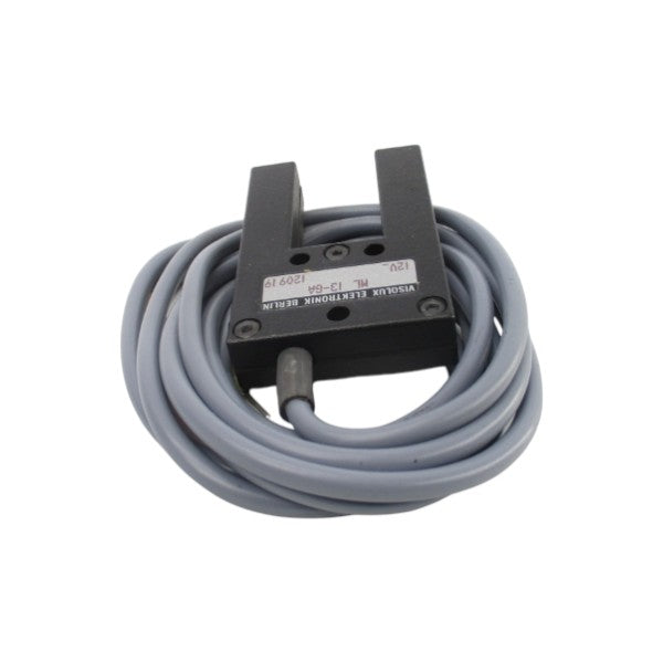 VISOLUX ELEKTRONIK ML13-GA 12V NSNP