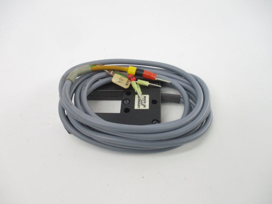 VISOLUX ELEKTRONIK ML13-GA 12V NSNP