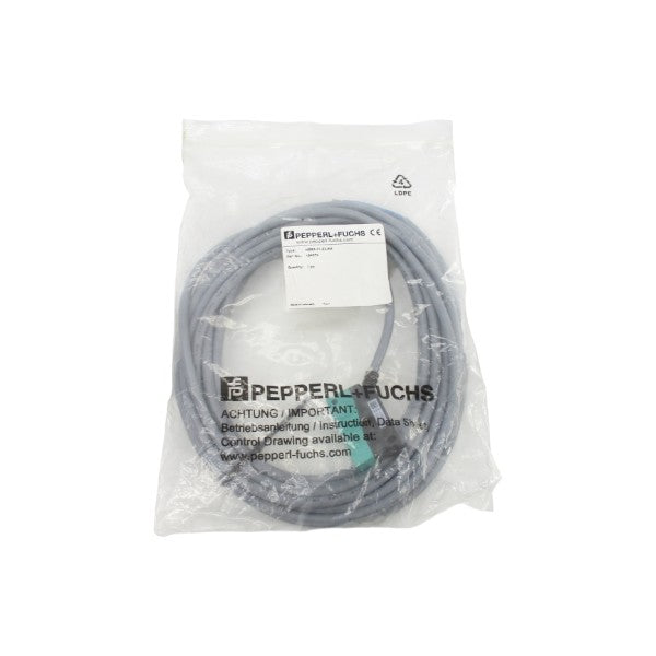 PEPPERL+FUCHS NBB4-F1-E2-6M 184372 NSMP