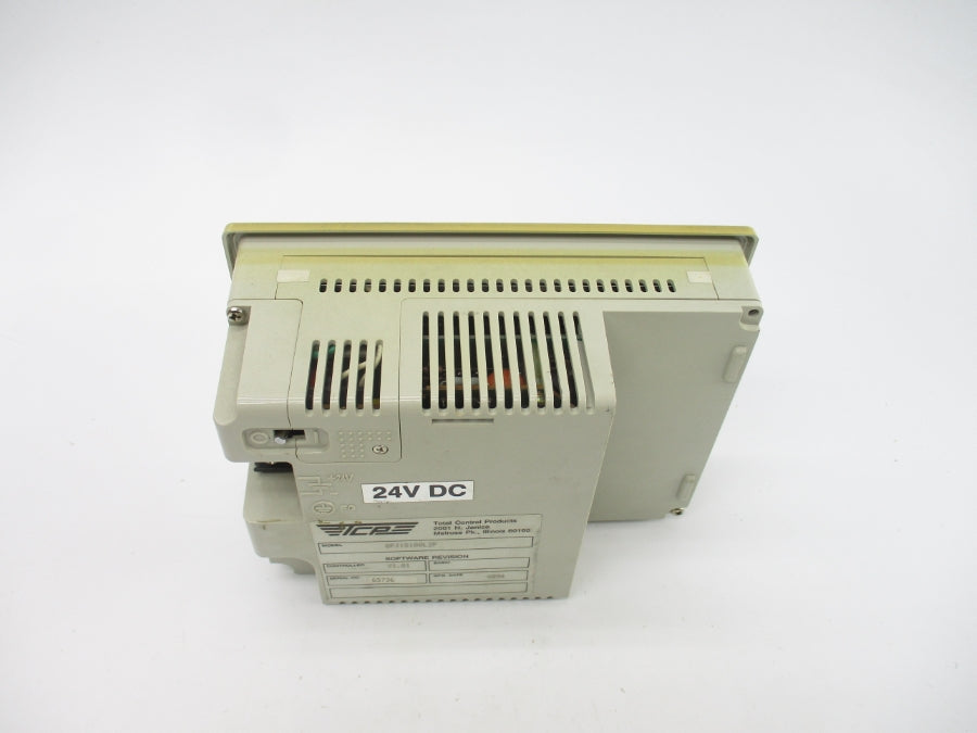 TOTAL CONTROL QPJ1D100L2P 24VDC NSNP