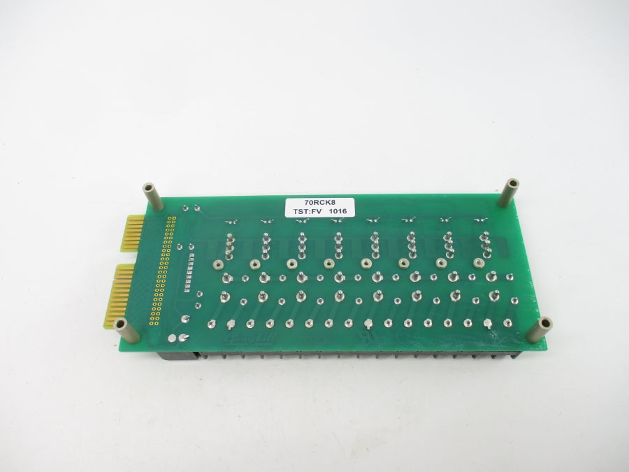 GRAYHILL 70RCK8 NSMP