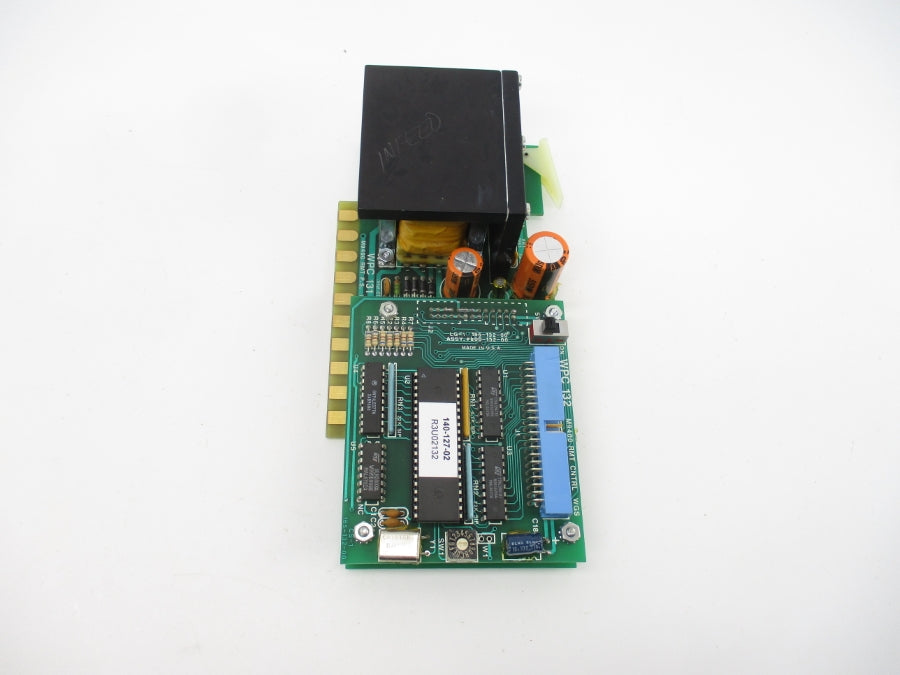 MODULE 805-132-00 M9400 NSMP