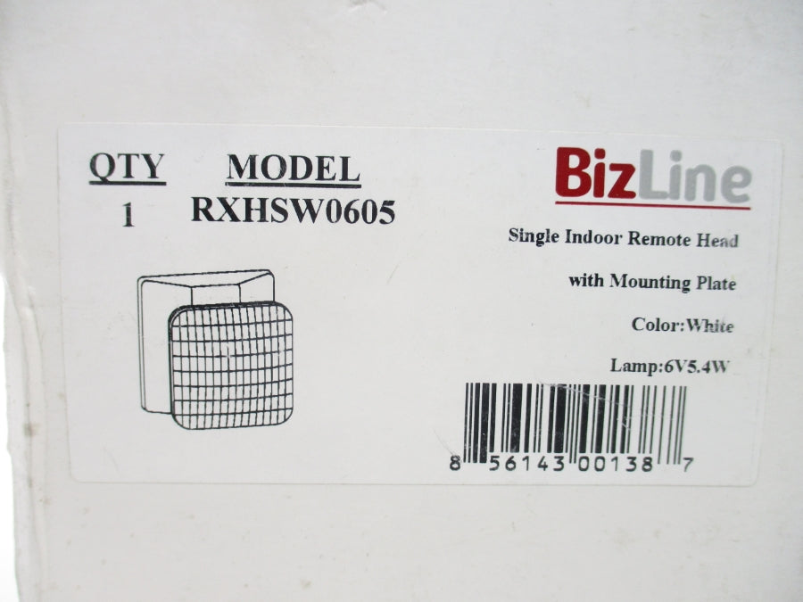 BIZLINE RXHSW0605 NSMP