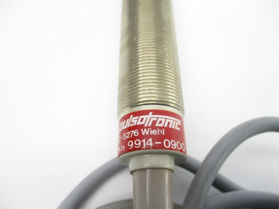 PULSTRONIC 9914-0900 NSNP