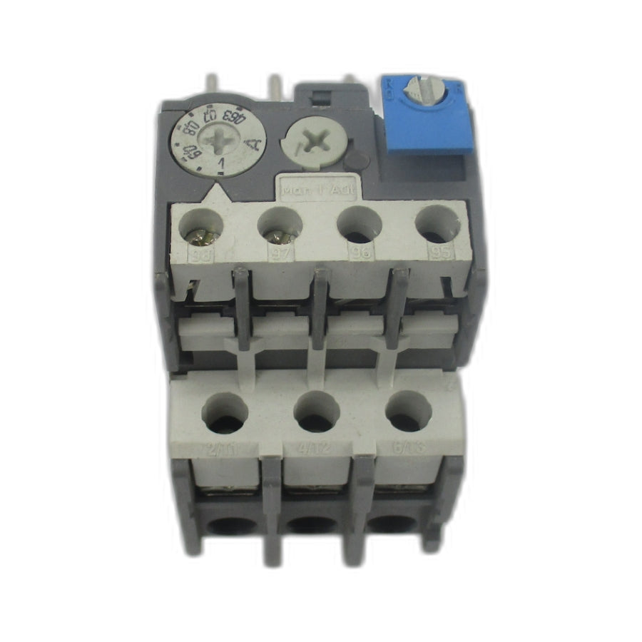 ABB TA25DU 600VAC 0.63-1A NSNP