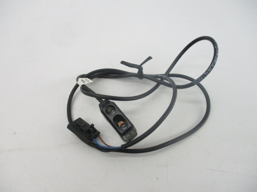 BANNER ENGINEERING VS1AN5C10 54744 NSMP