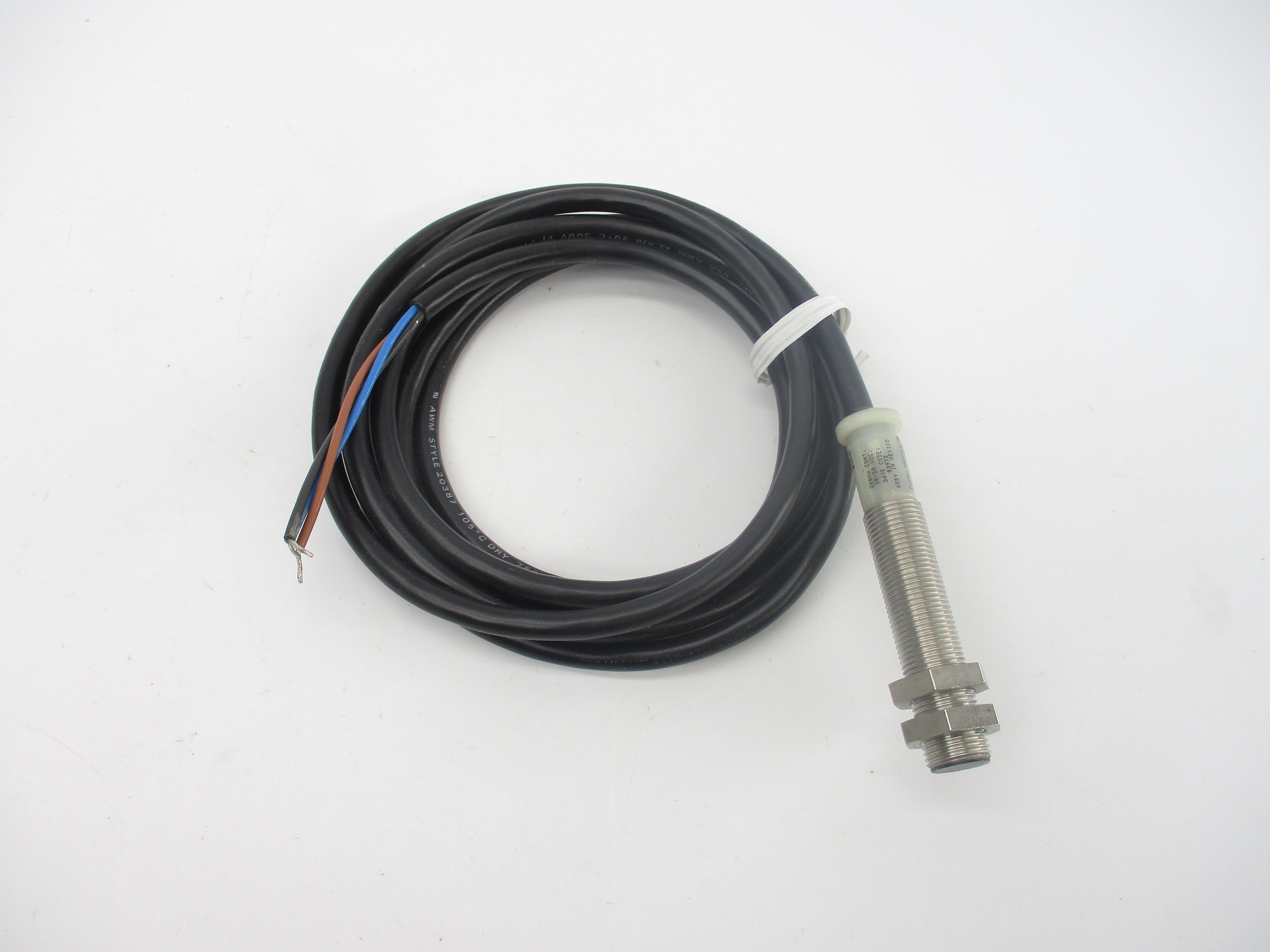 CULTER HAMMER E57LAL12T110 SER. E1 10-50VDC NSMP