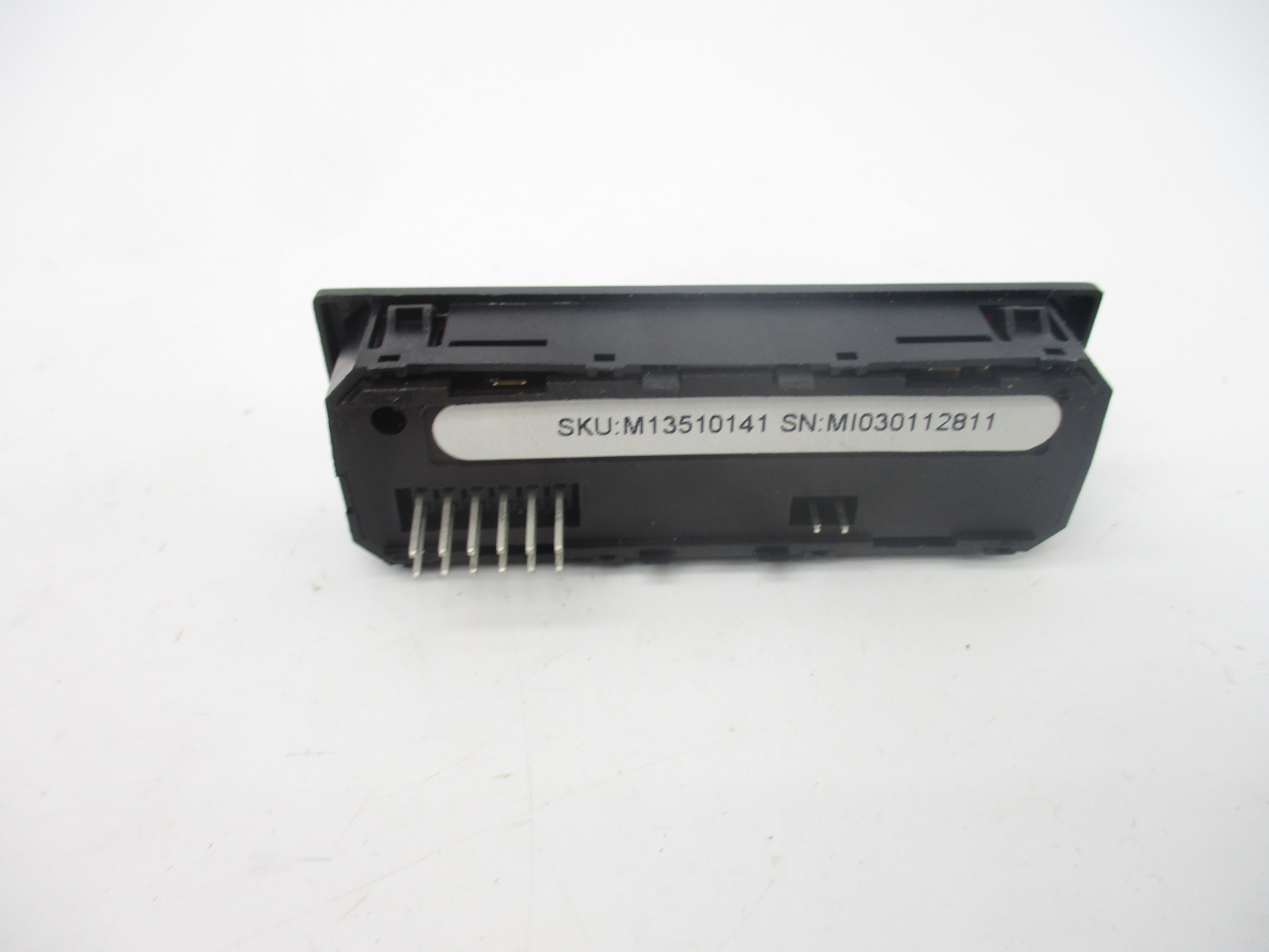 SIMPSON M13510141 200VDC NSMP