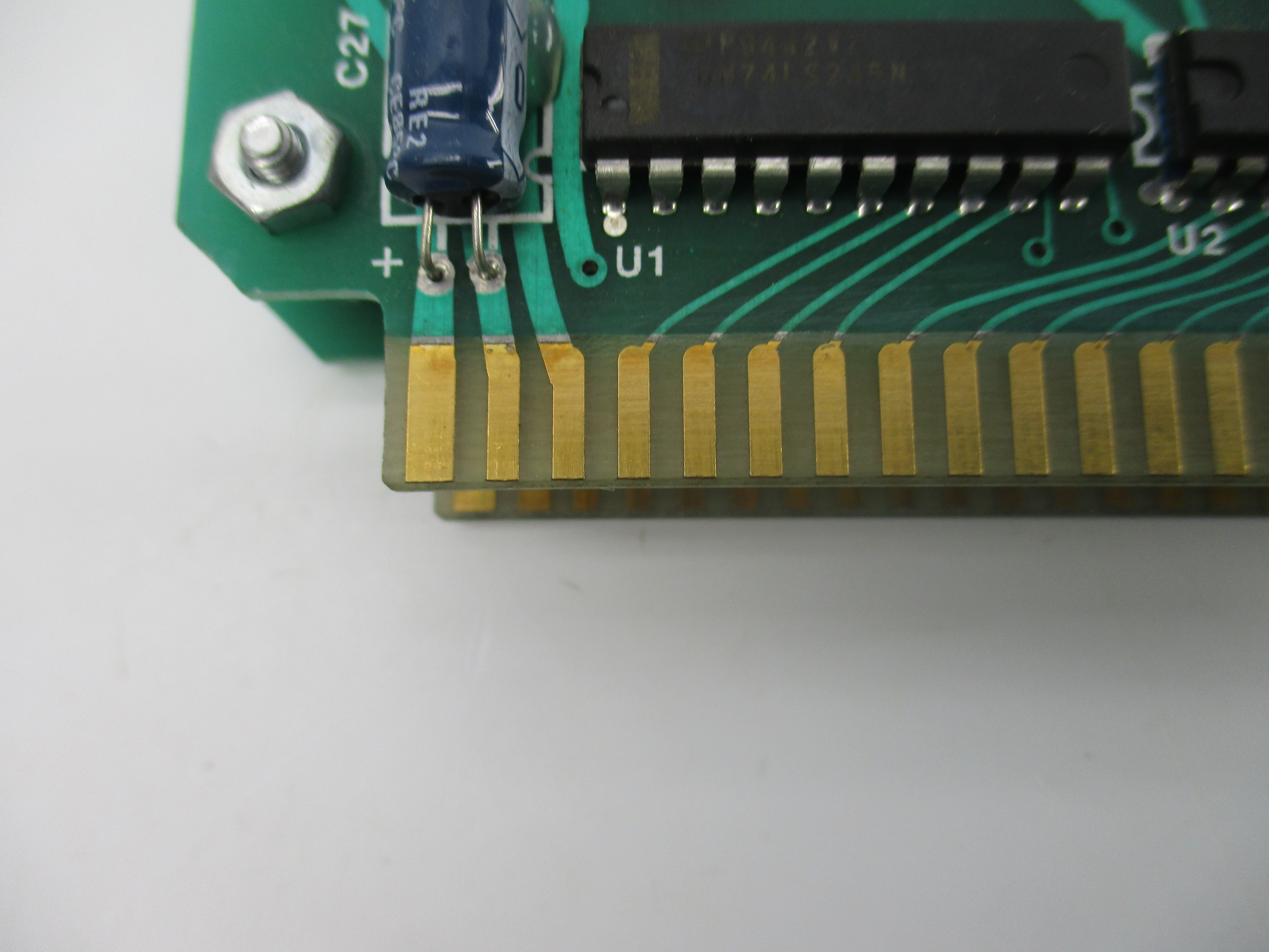 MICROTRAK WPC138 MP400 805-138-00 (AS PICTURED) UNMP