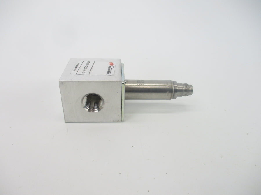 INGERSOLL RAND CAT66P-000-N-G NSNP