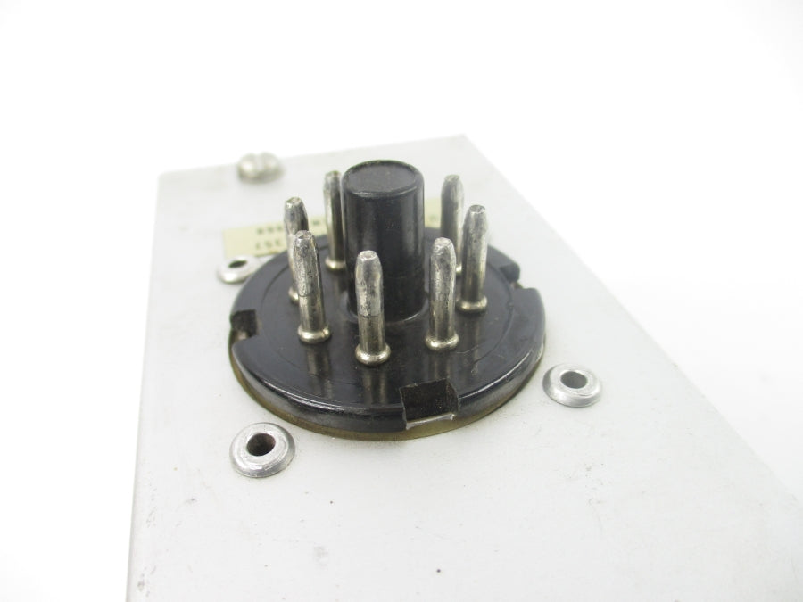 FARMER ELECTRIC TR5-15 15V UNMP