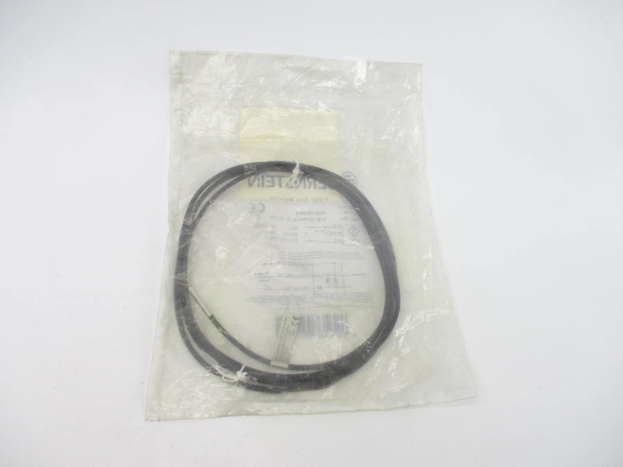 WARNER ELECTRIC 650-2399-004 KIB-D04NS/0.8-KL2PU 10-30VDC NSMP