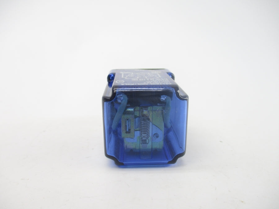 DELTROL CONTROLS 20114-84 110VDC 10A NSNP