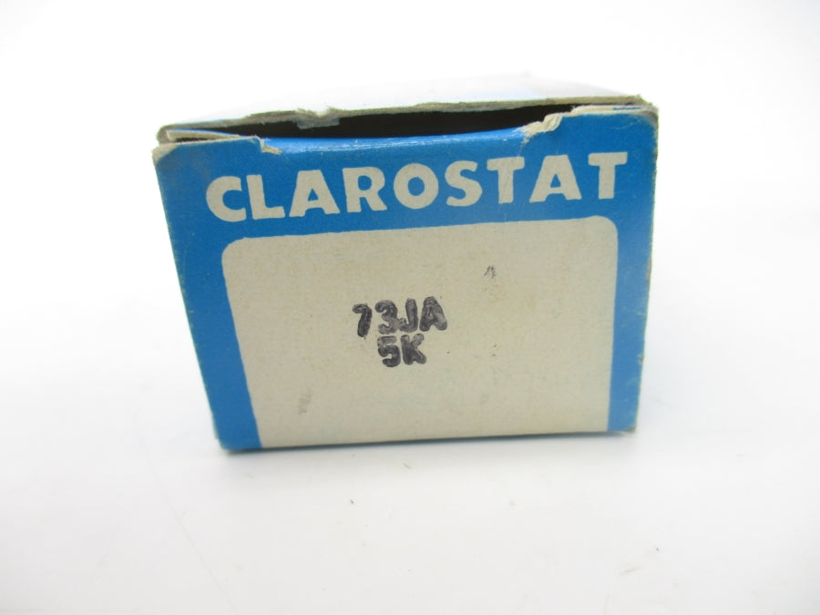 CLAROSTAT 73JA5K NSMP