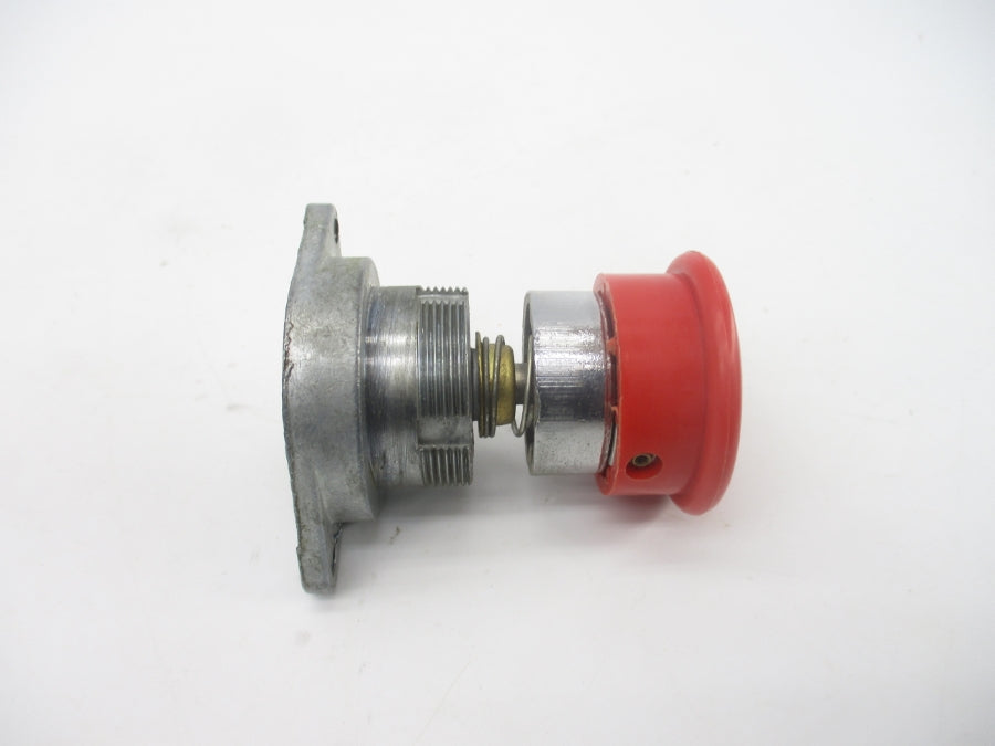 GENERAL ELECTRIC CR2940UK202C 600V NSMP