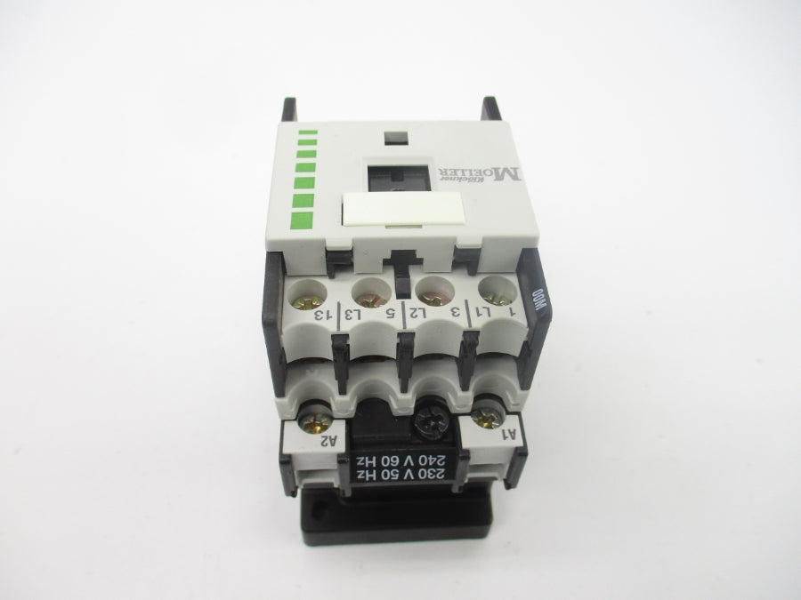 KLOCKNER MOELLER DIL00M-10 230/240V 20A NSMP