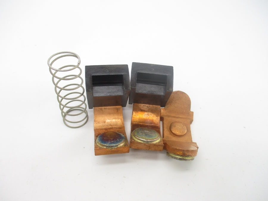 WARD LEONARD ELECTRIC 5M49 NSMP