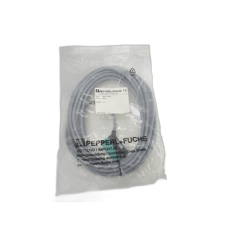 PEPPERL+ FUCHS NBB4-F1-E2-6M 184372 NSMP
