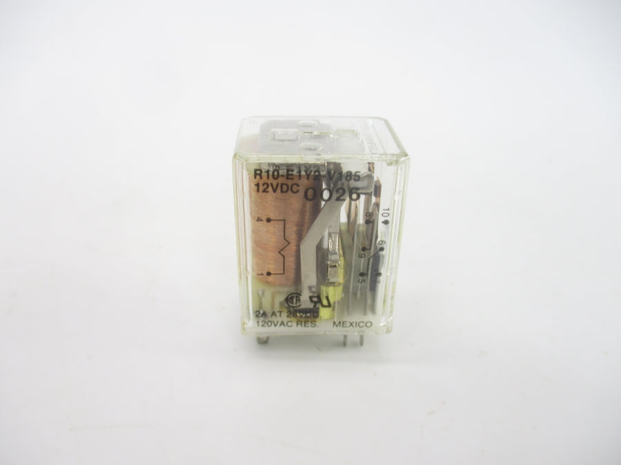 SIEMENS R10E1Y2-V185 12VDC 2A NSMP