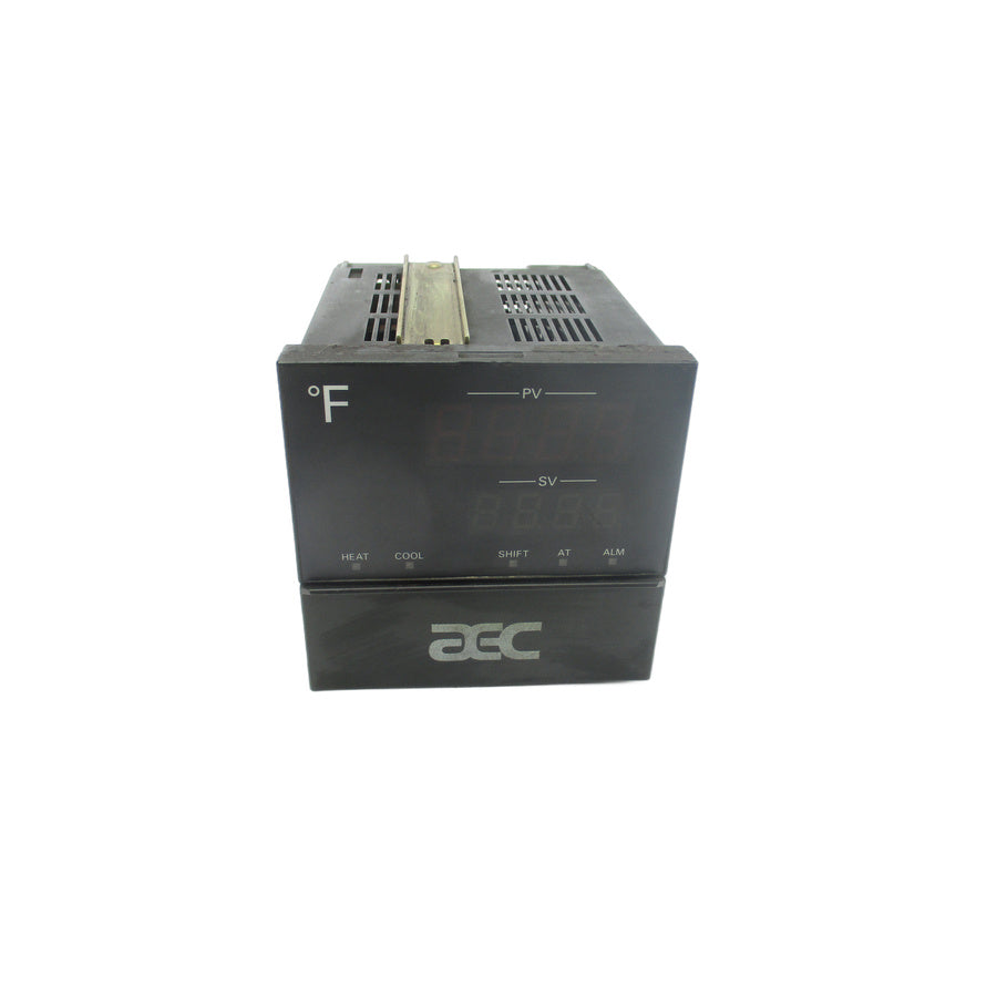 AEC A0535011 E5AX-VSS-AEC-320 100-240VAC 5A NSNP