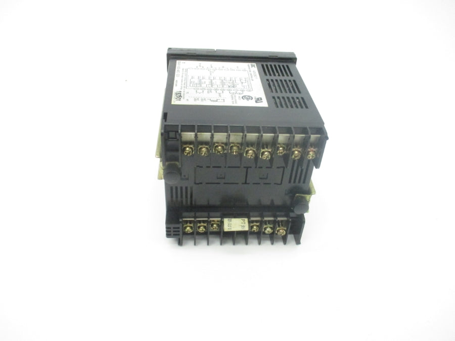 AEC A0535011 E5AX-VSS-AEC-320 100-240VAC 5A NSNP