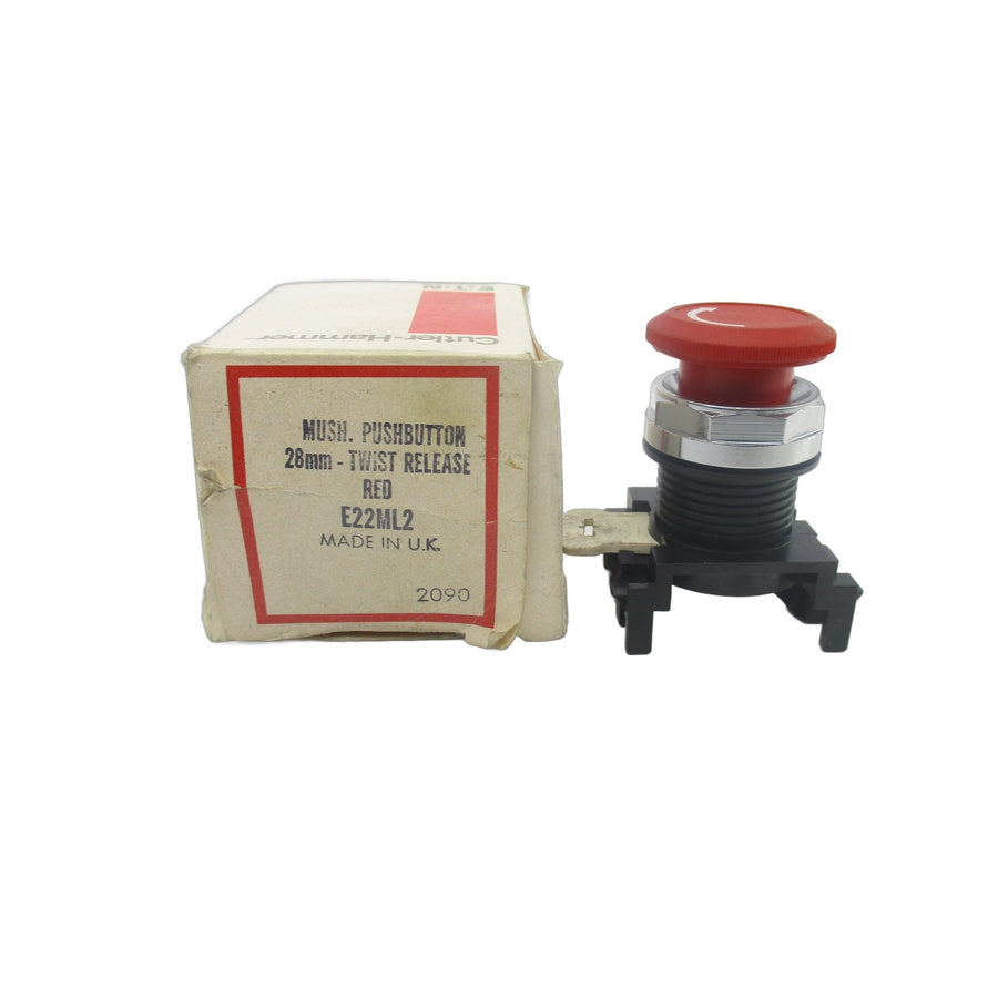 CUTLER HAMMER E22ML2 NSMP