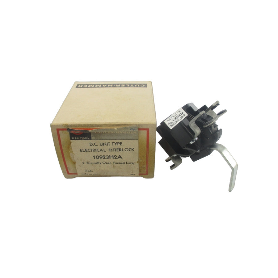 CUTLER HAMMER 10923H2A NSMP