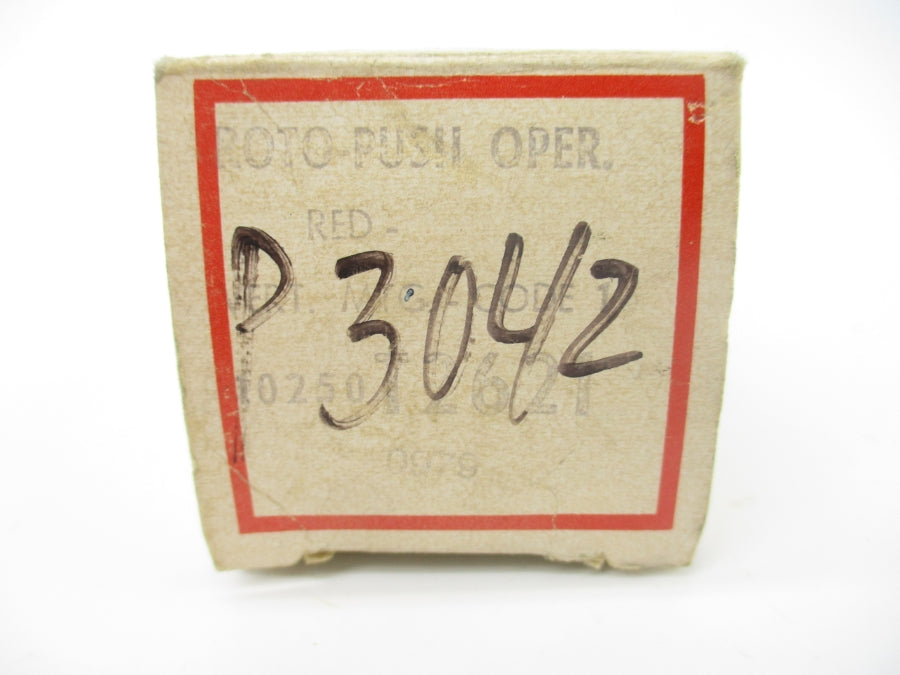 CUTLER HAMMER 10250T2621 NSMP