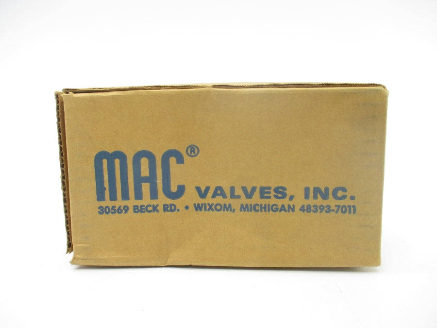 MAC 924B-PM-111CA NSFS