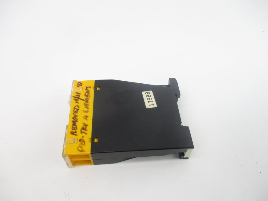 TESCH E72.3X421 110-127VAC 5A NSNP