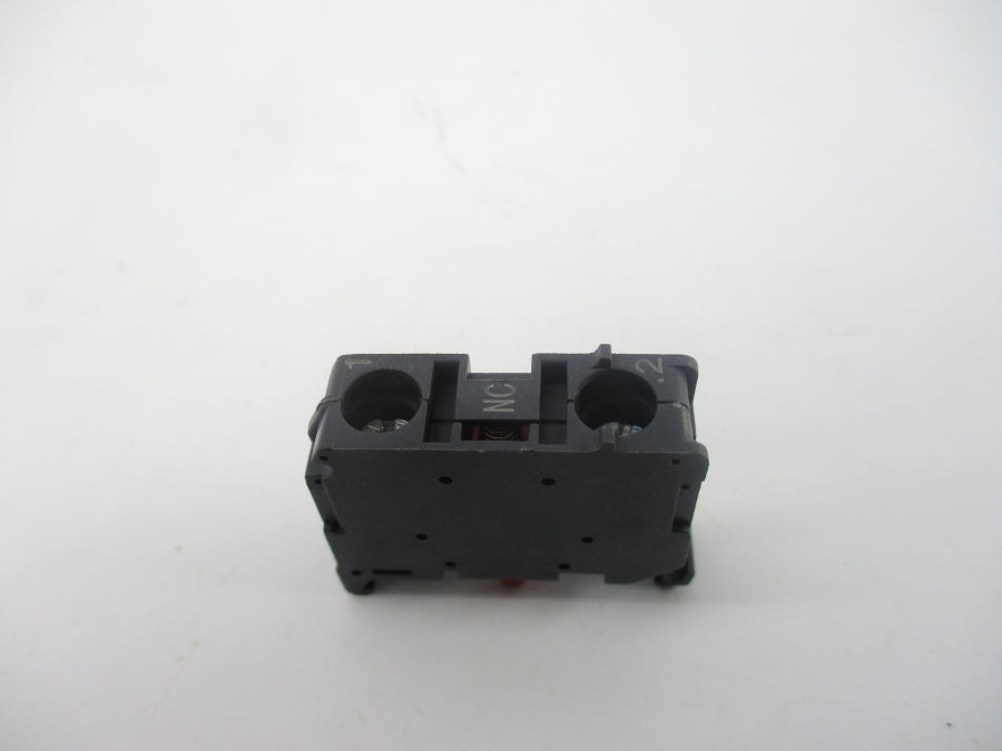 TELEMECANIQUE ZA2BW062-120V NSMP