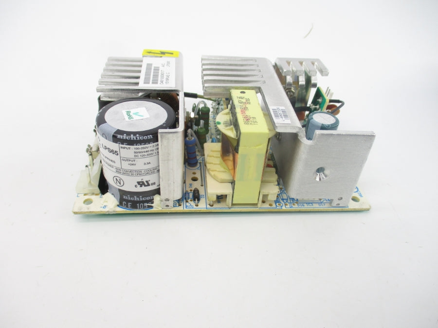 FARNELL LPS65 100-250V 2.3A NSMP