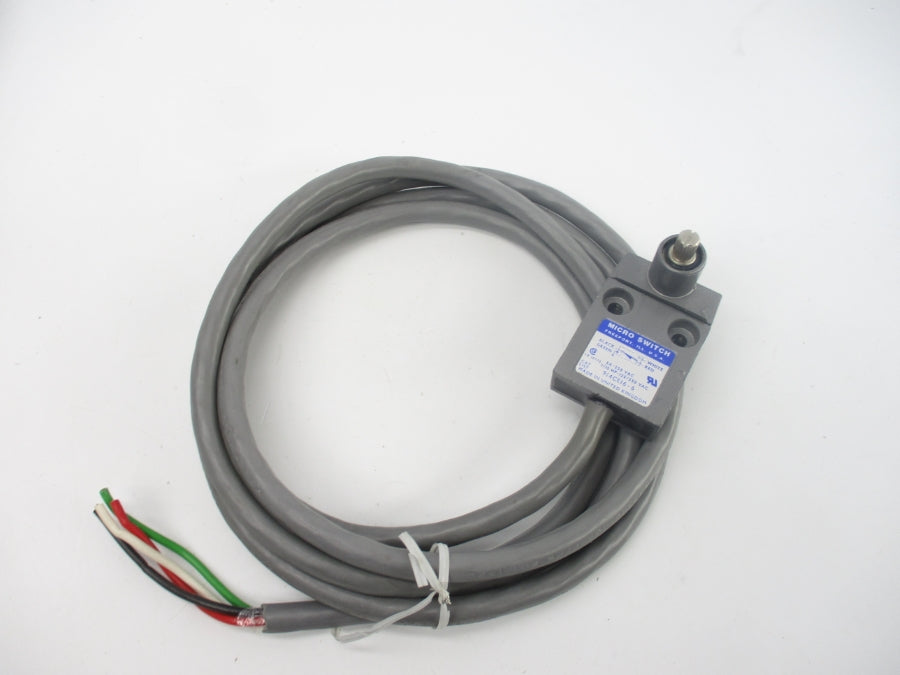 HONEYWELL 914CE16-6 250VAC 5A NSMP