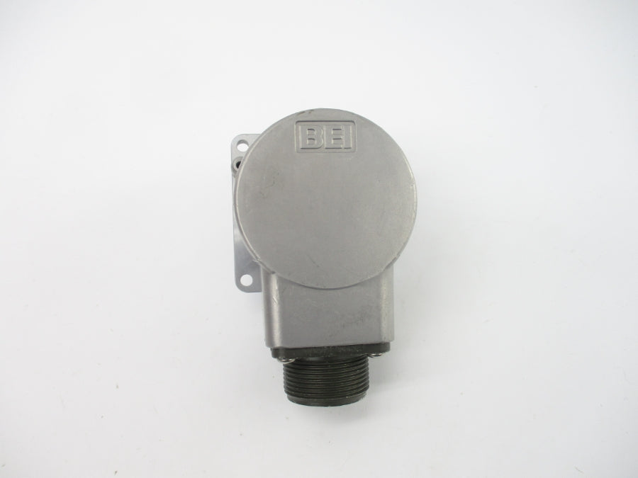 BEI SENSORS H20DB-37-SS-500-ABC-5V/V-SM16 01039-330 5VDC NSNP