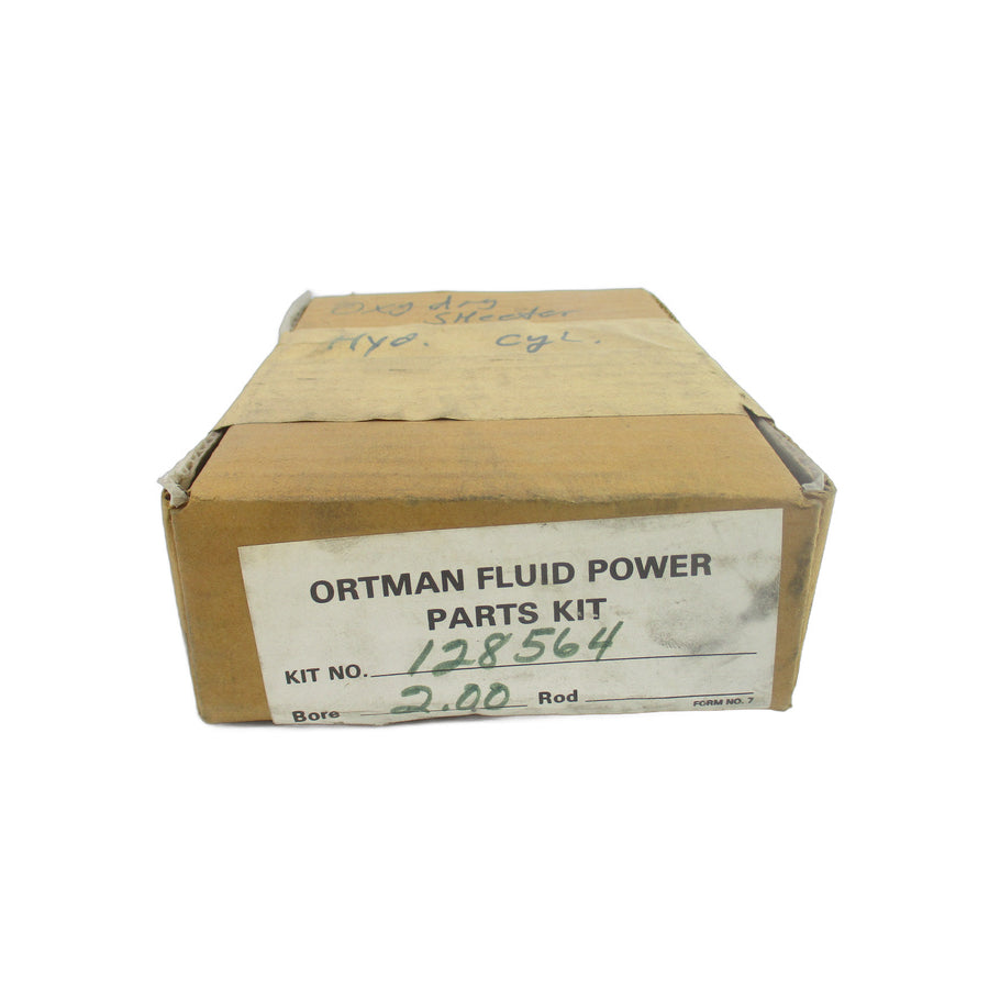 ORTMAN FLUID POWER 128564 NSFS