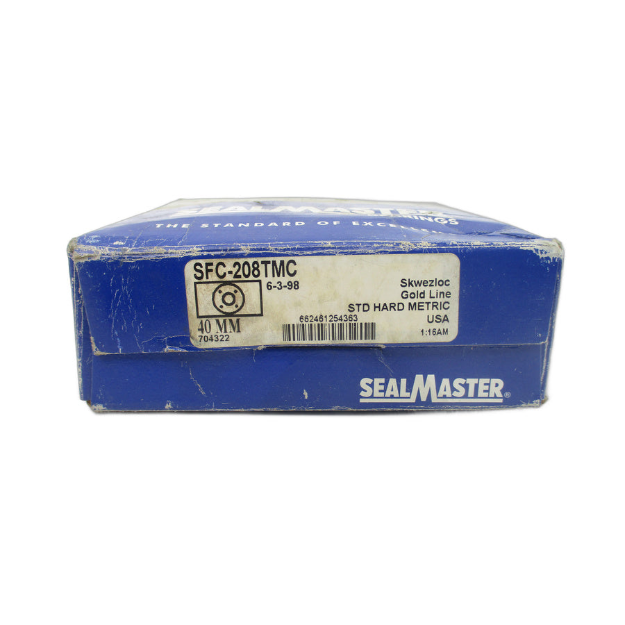 SEALMASTER SFC-208TMC 704322 NSMP