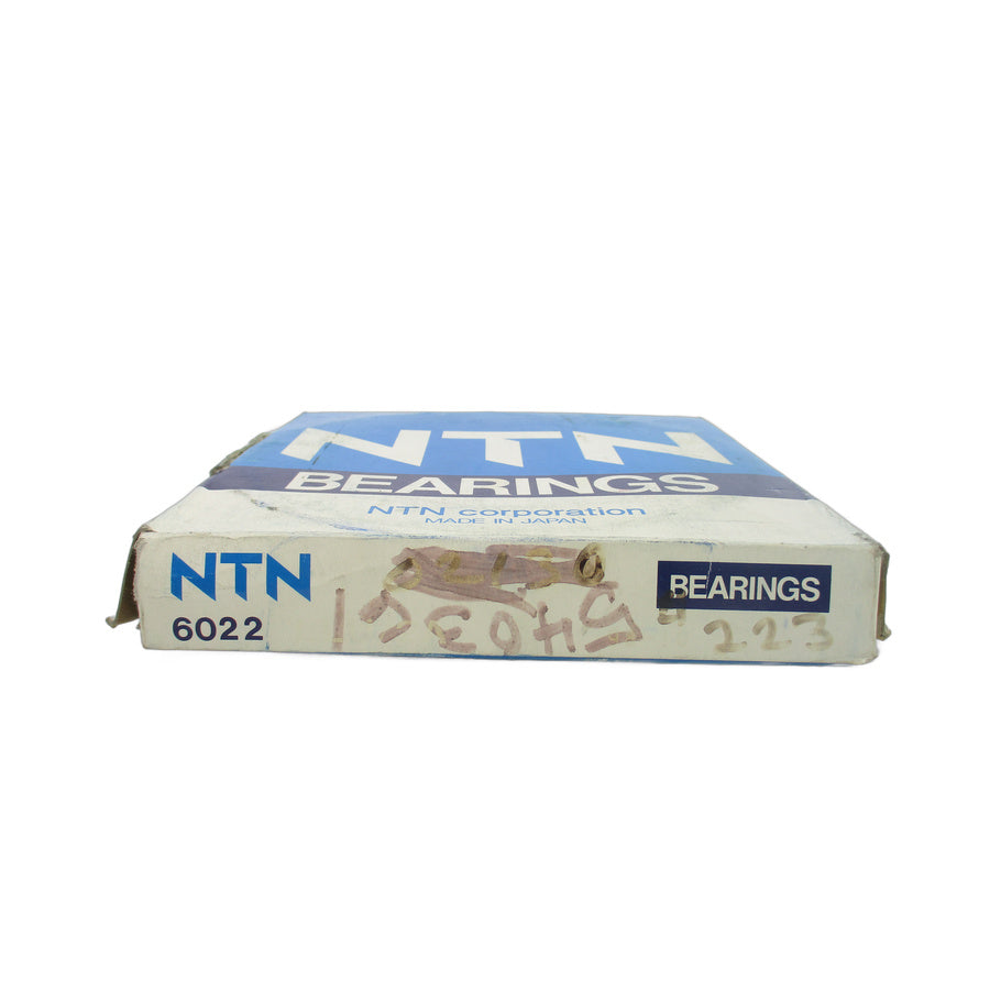NTN 6022 NSMP