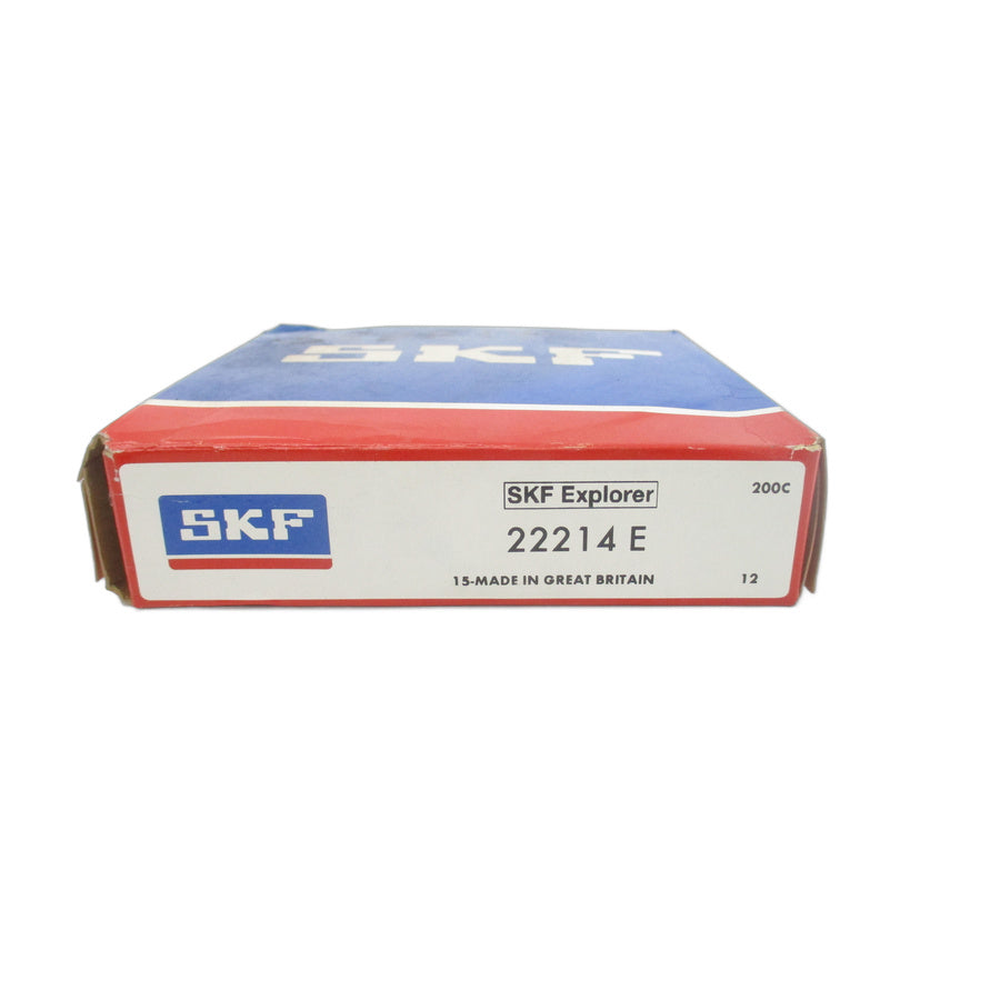 SKF 22214E NSFS