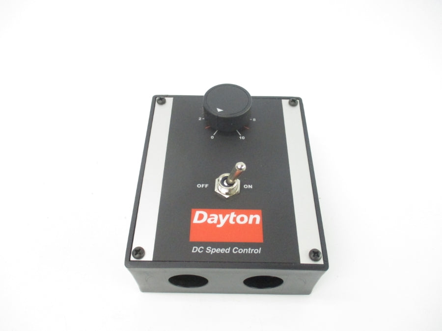 DAYTON 4Z527H 120/240VAC 2A NSMP