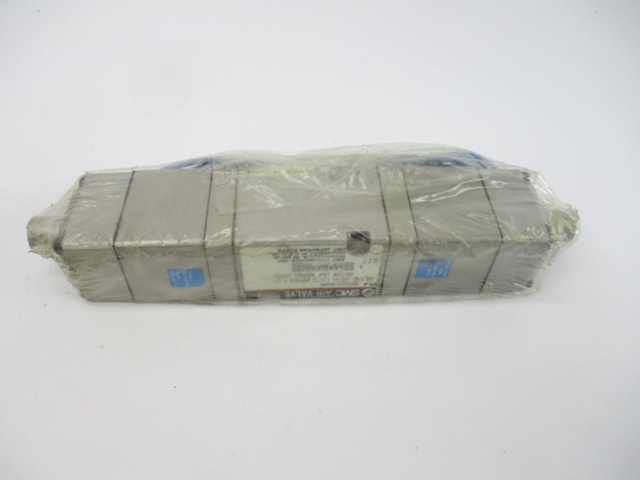 SMC NVS4314-0009D 110/120V 0.17A 150PSI NSNP