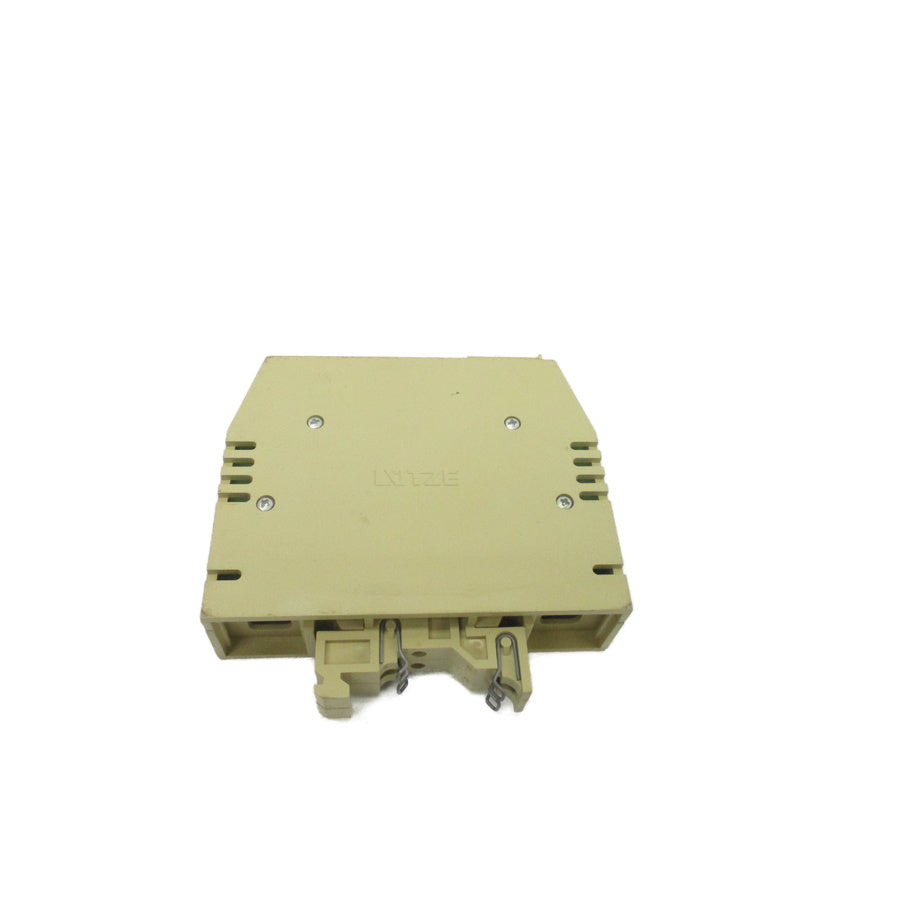 LUTZE 730604 OT3-4-100/1 60VDC 2A NSNP