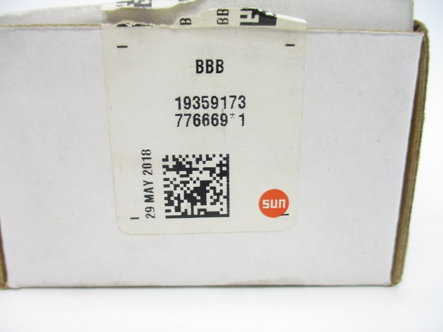 SUN HYDRAULICS BBB NSMP