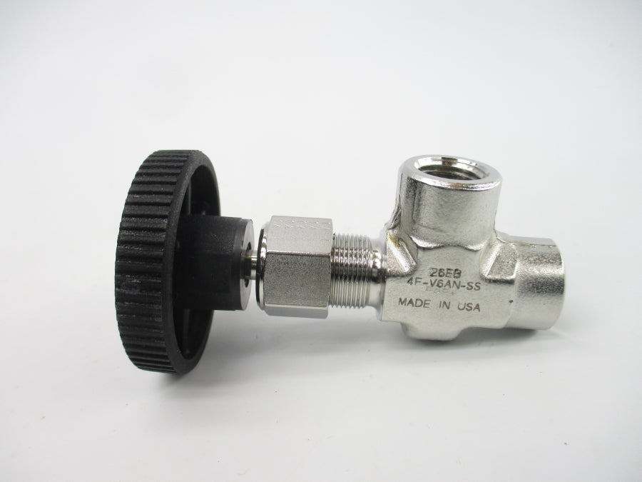 PARKER 4F-V6AN-SS NSMP