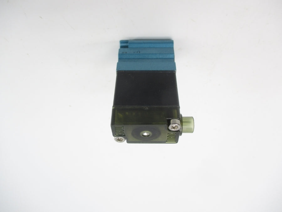 MAC 36A-B00-JDAP-1FE 24VDC 120PSI NSMP